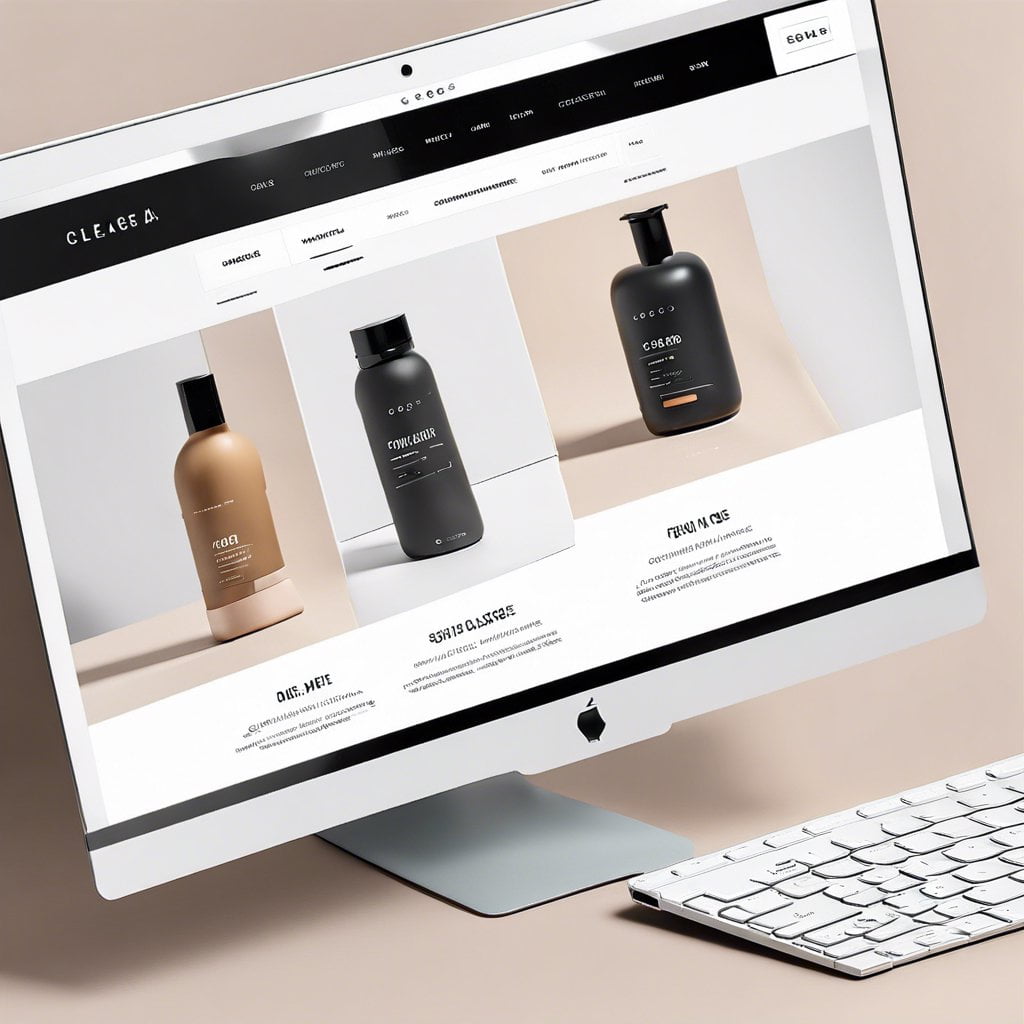 E-Ticaret Hosting ve SEO Stratejileri 2 E-Ticaret Sitenizi Güçlendirin: Hosting ve Optimizasyon Stratejileri