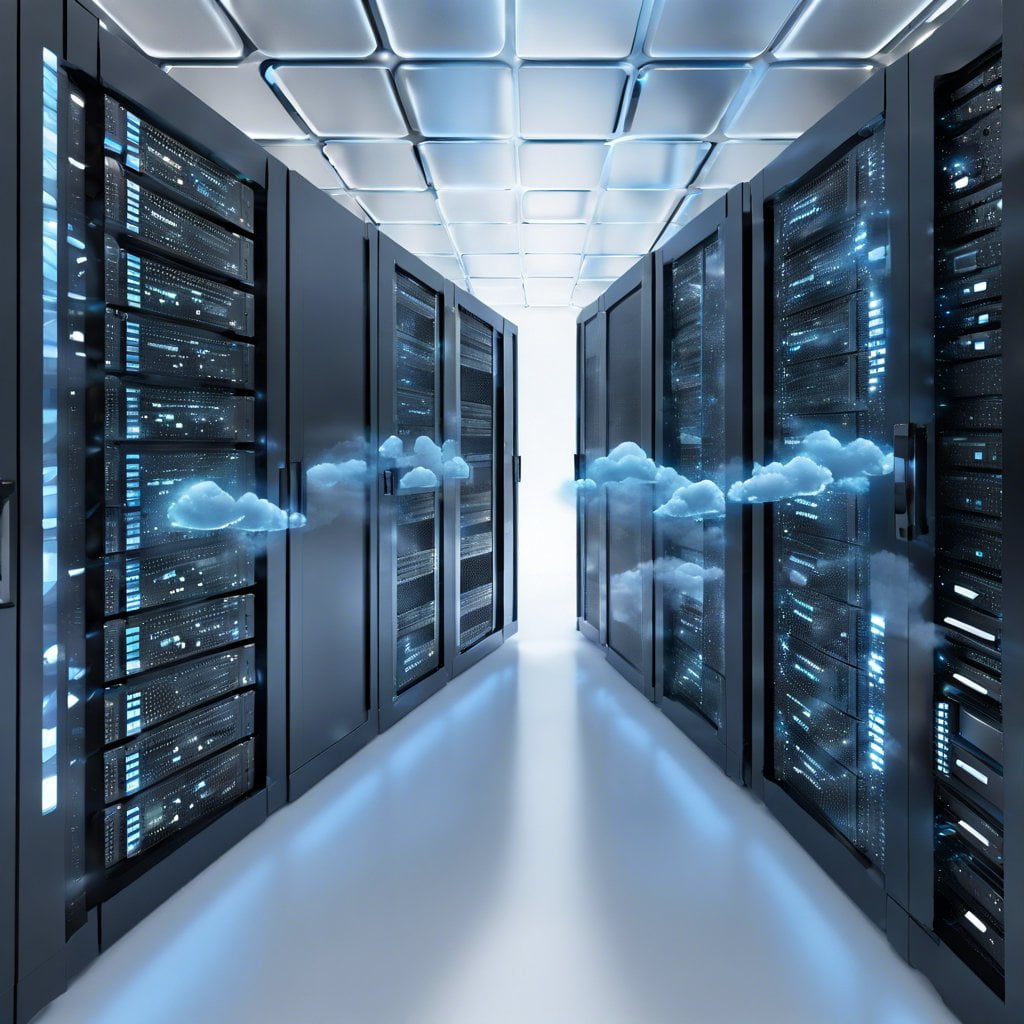 Esnek VDS Sunucuları - İşinizi Destekleyin 2 Esnek VDS Sunucularıyla İşinizi Zirveye Taşıyın