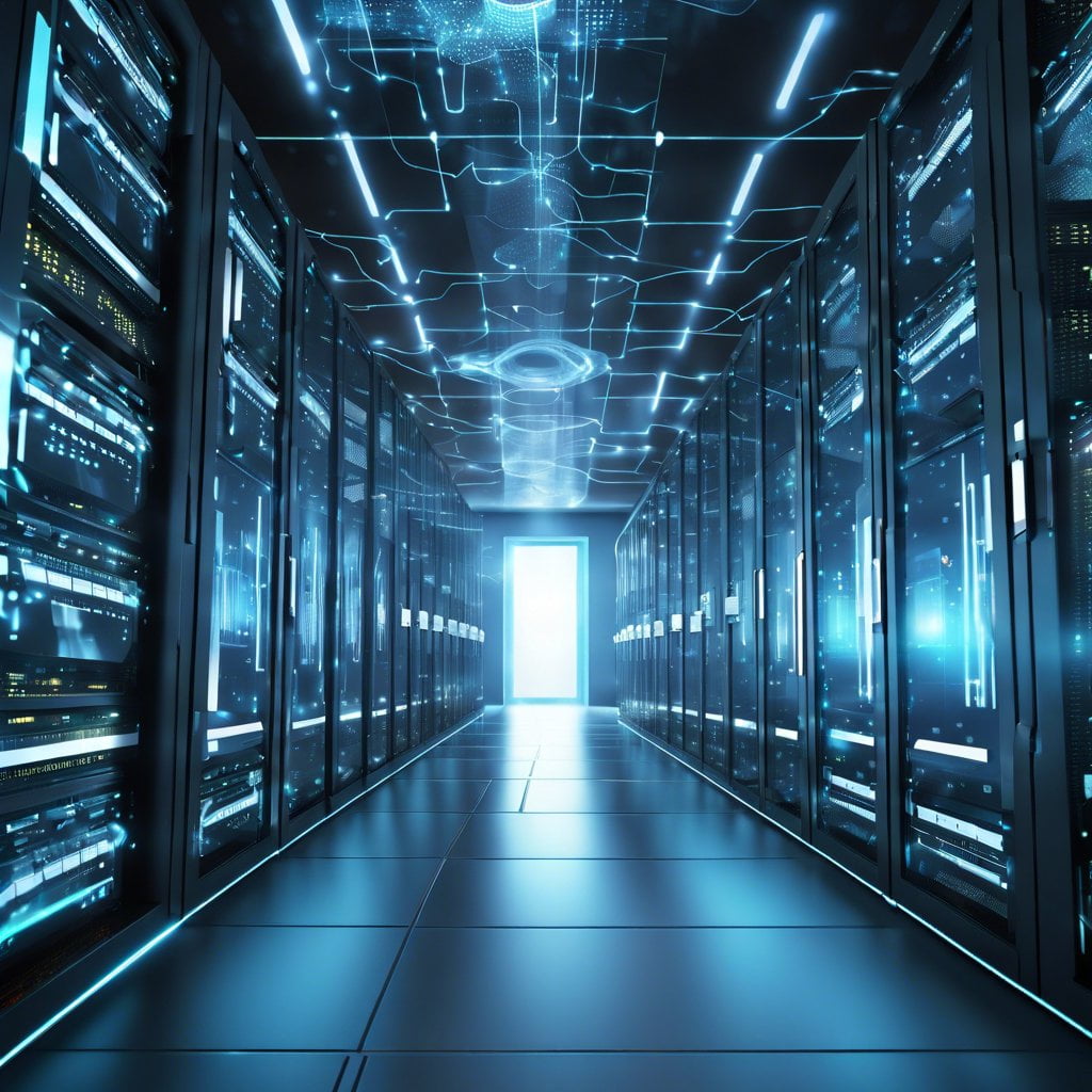 Güçlü ve Esnek VDS Sunucuları - Performansı En Üst Düzeye Çıkarın 2 Gelişmiş Güçlü VDS Sunucularıyla Yazılım Performansınızı Zirveye Taşıyın