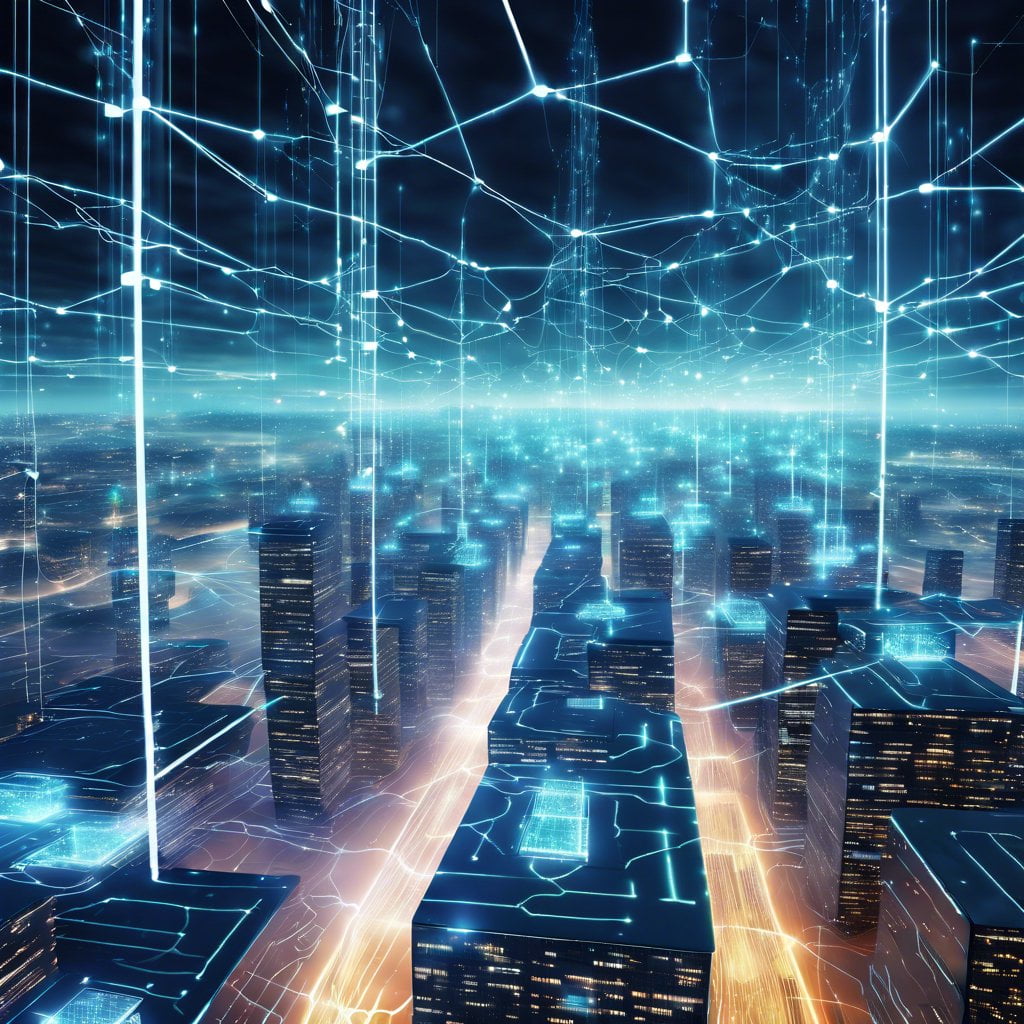 Hızlı İnternet Deneyimi için VDS Sunucuları 2 Hızlı İnternet Deneyimi İçin Güçlü VDS Sunucuları