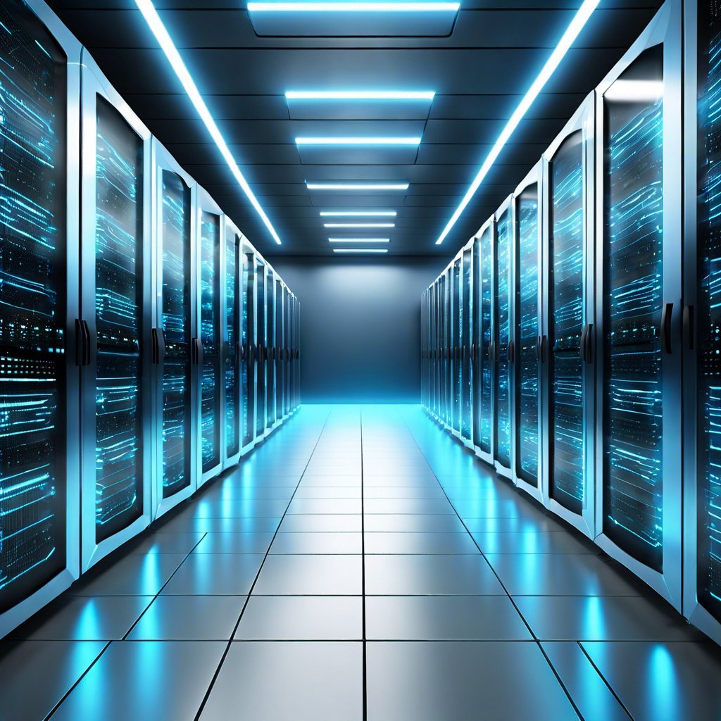 hizli ve guvenilir sunucularla projelerinizi hayata gecirin