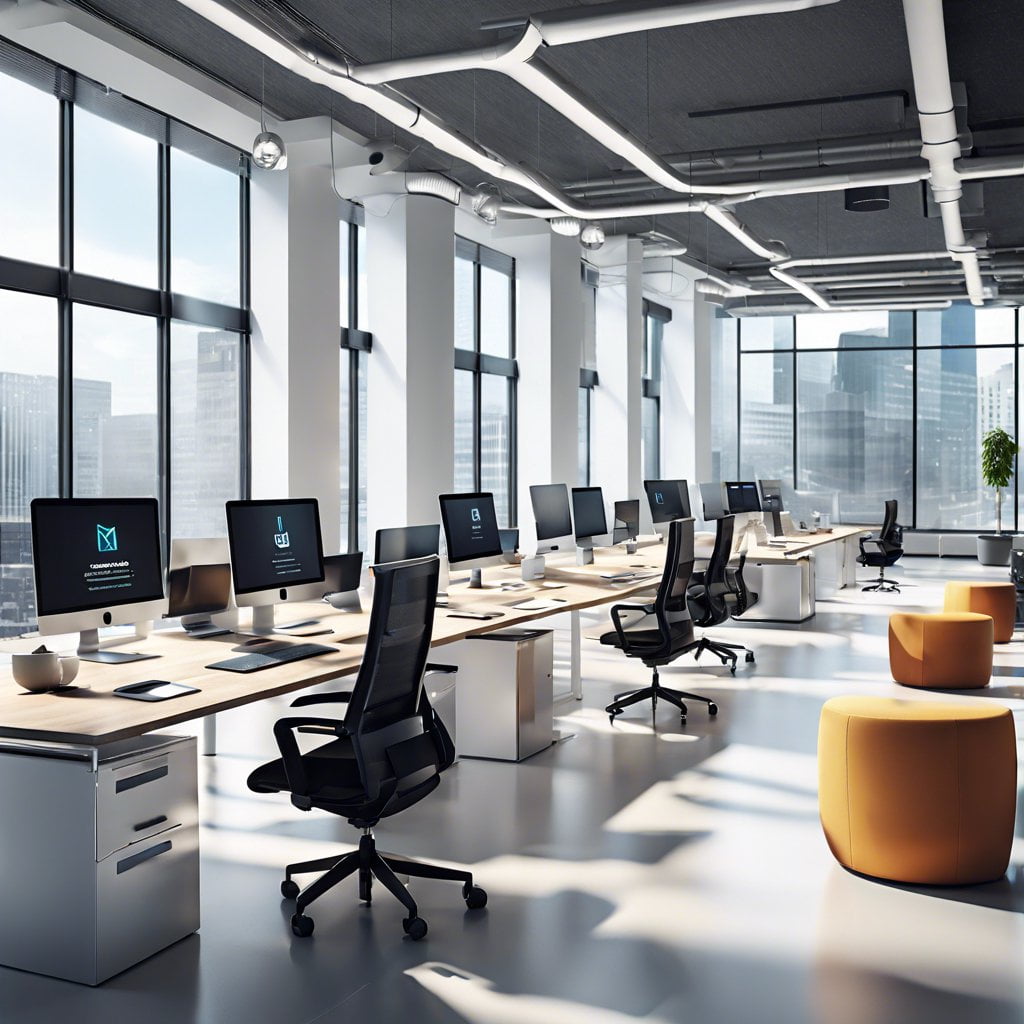 Kurumsal E-Posta Hosting'in Avantajları