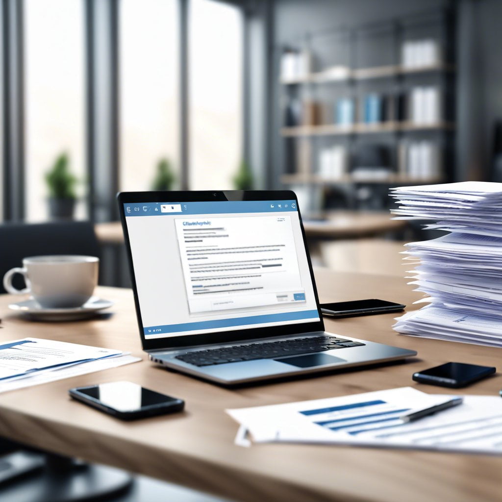 Kurumsal E-Posta Kullanımının Avantajları 2 Kurumsal E-Posta Kullanımının Zaman ve Kaynak Tasarrufu Sağlaması