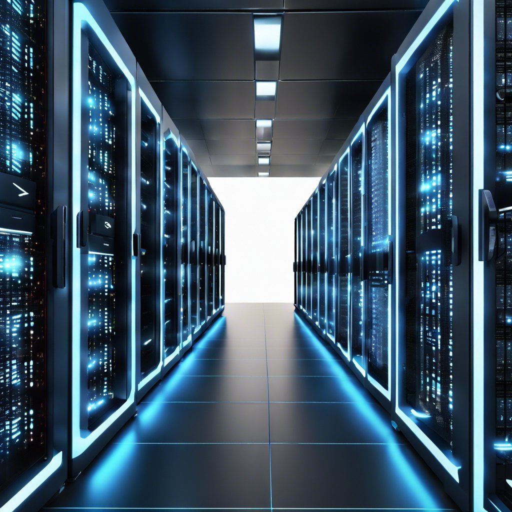Veri Merkezi Seviyesinde Performansı Elde Etmenin Yolu: VDS Satın Alma Stratejileri