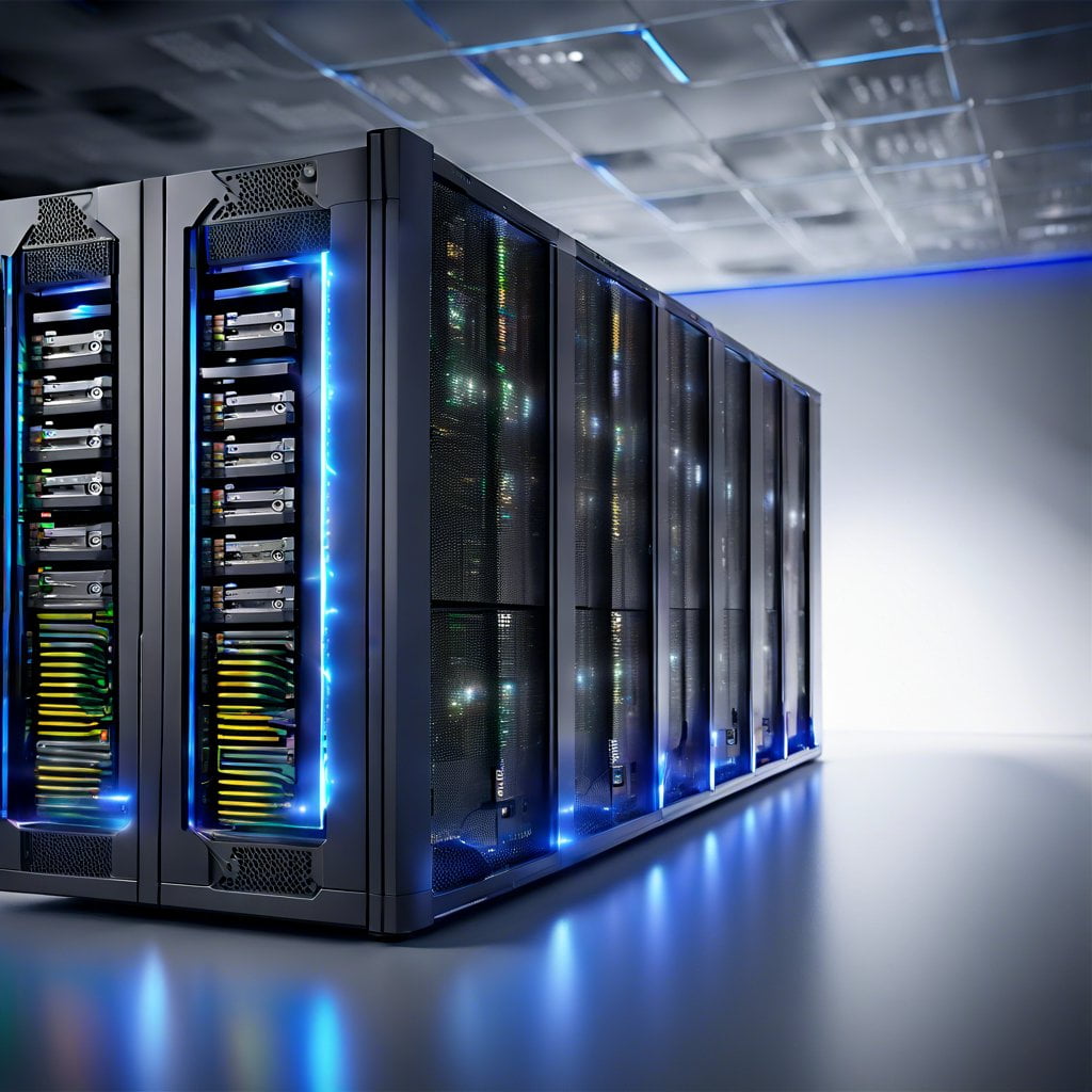 nvme ssdli limitsiz hosting