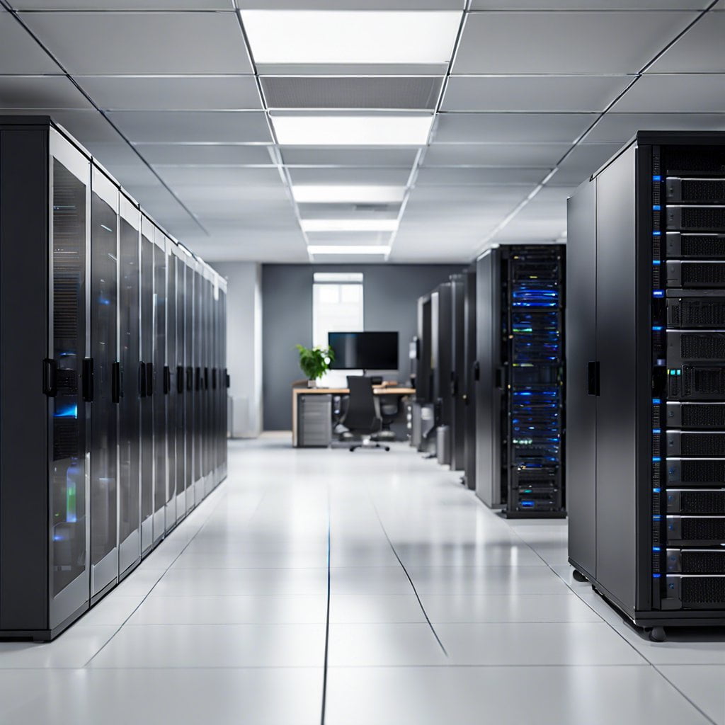 İşletmenize Özel Sunucu Çözümleri ile Büyüme Fırsatları Yaratın