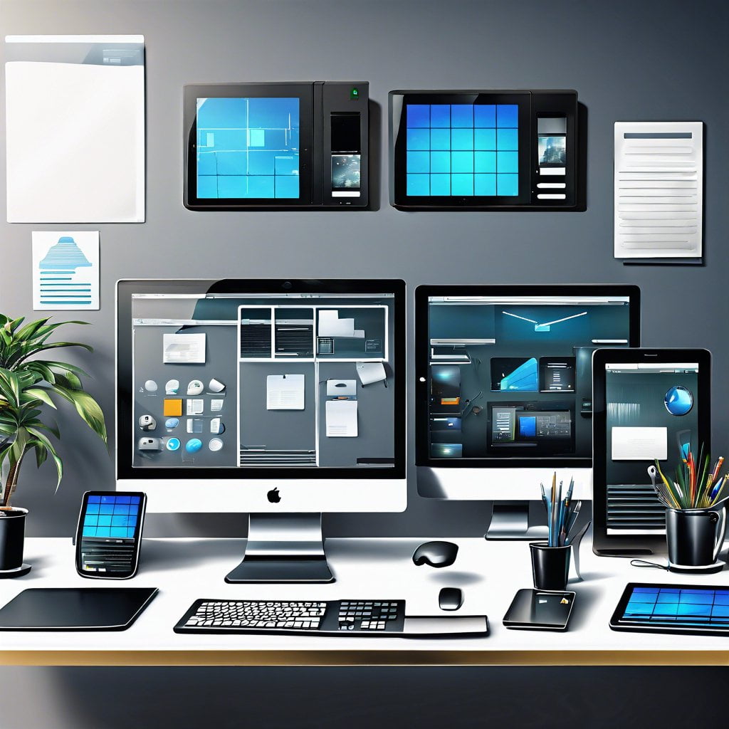 Teknolojik Üstünlükler İle Şirketinizi Güçlendirin