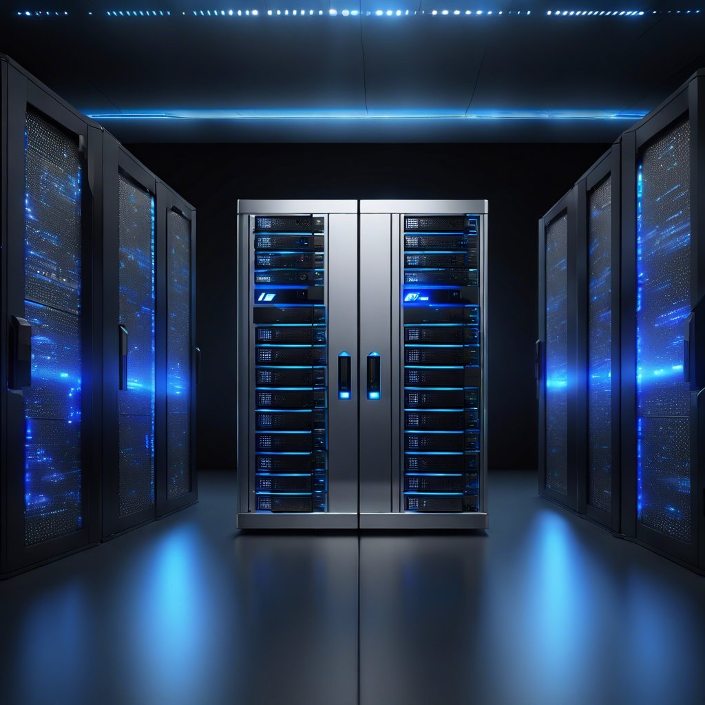 ozel sunucunuz ile hizli ve guvenli cozumler