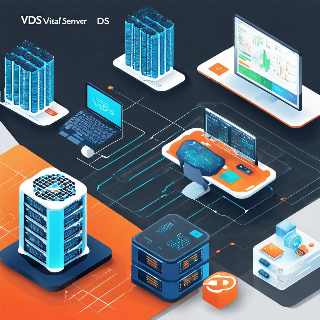 Programcıların İhtiyaçlarına Özel VDS Seçenekleri 2 Yazılım Uzmanları İçin Optimize Edilmiş Güçlü VDS Çözümleri