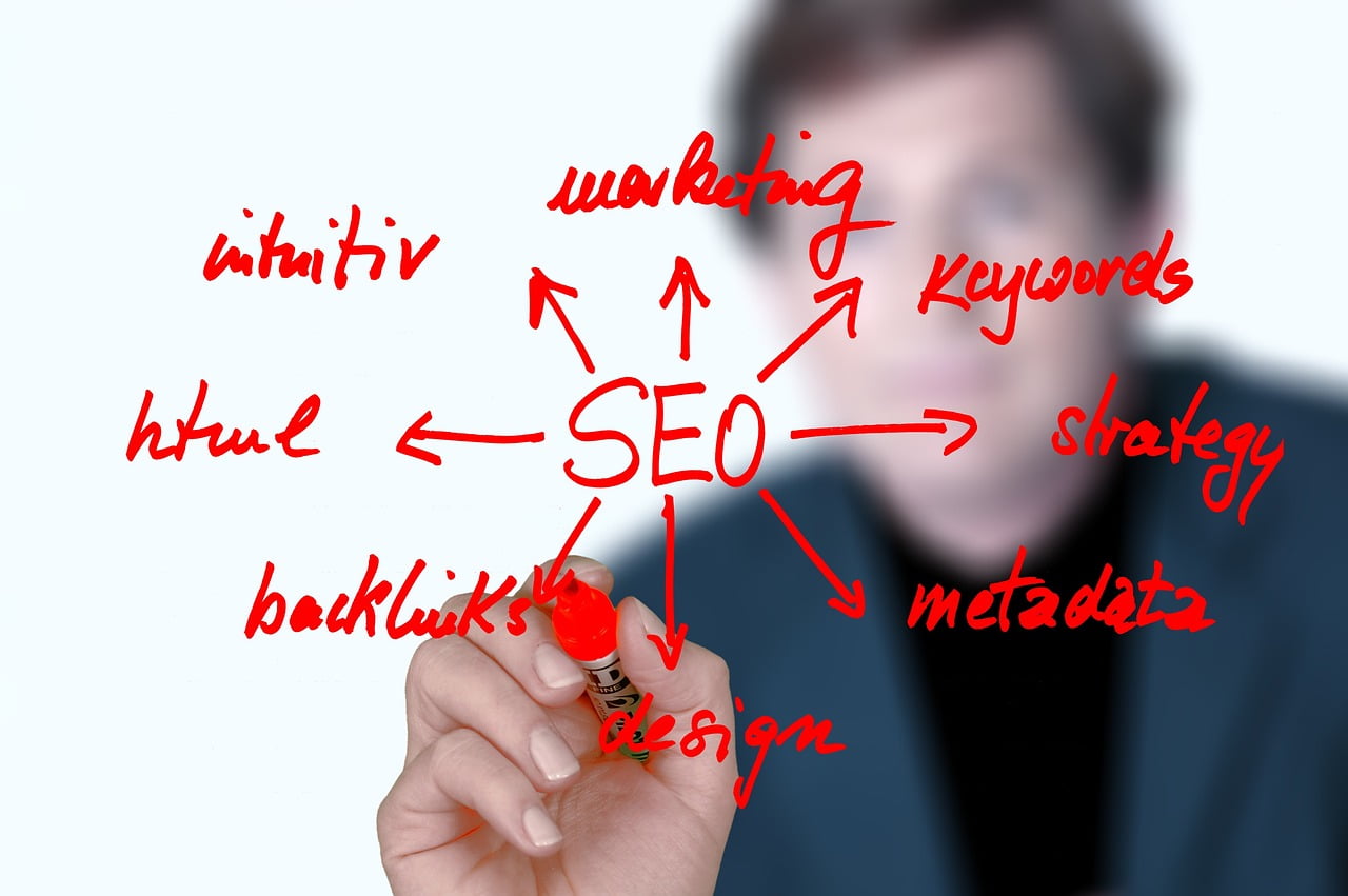 SEO Odaklı Barındırma İle Teknik SEO Optimizasyonu