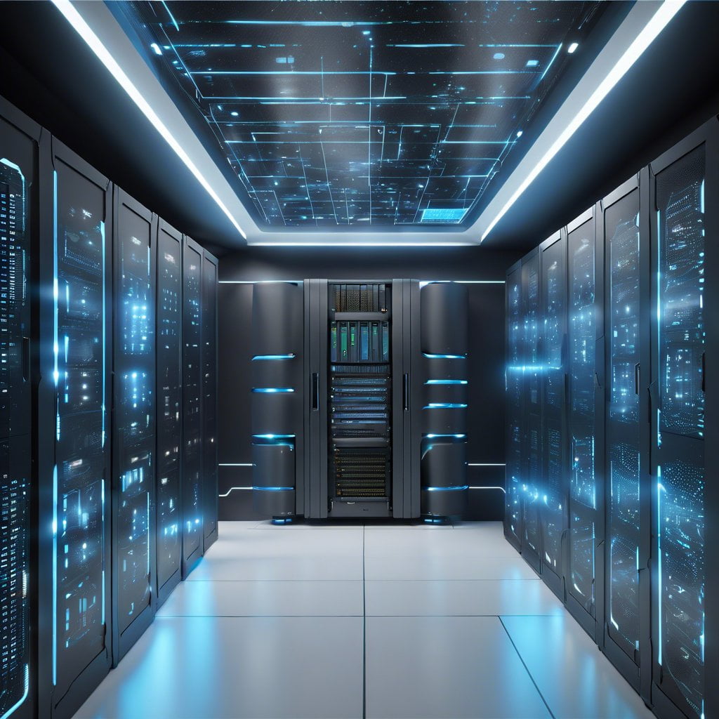 Maksimum Performansı Yakalayın: VDS Satın Alma Rehberi