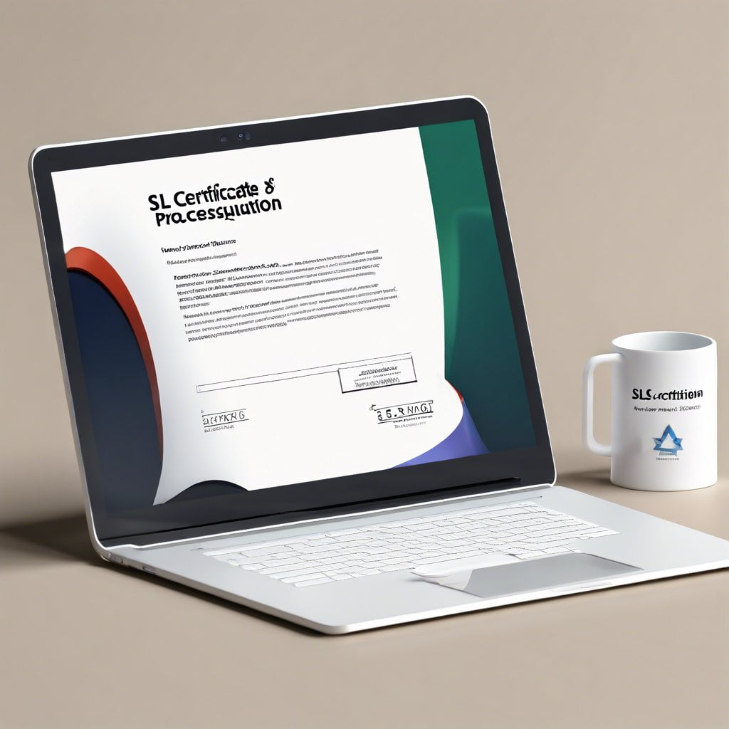 SSL Sertifikası Nasıl Alınır?