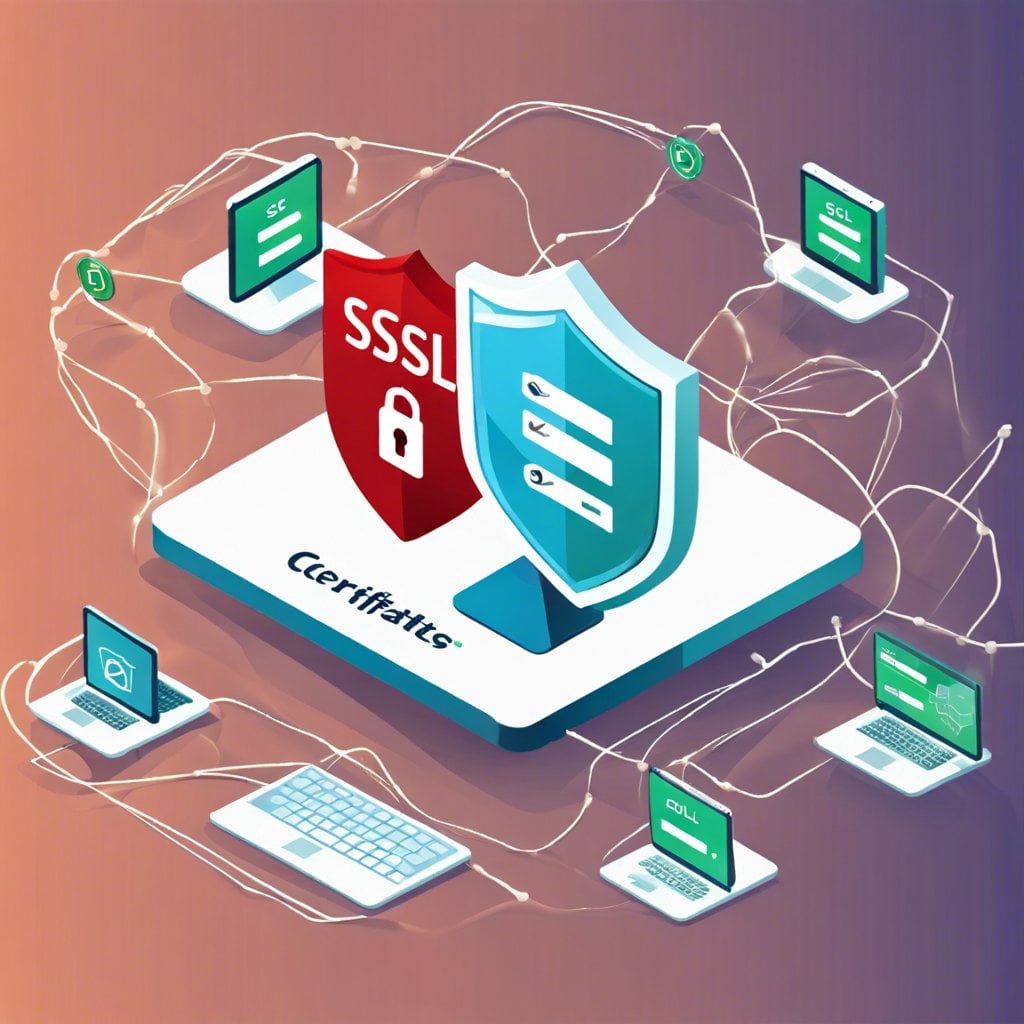 SSL Sertifikasıyla Güvenli İnternet Deneyimi 2 Güvenli İnternet Erişimi için SSL Sertifikasının Önemi