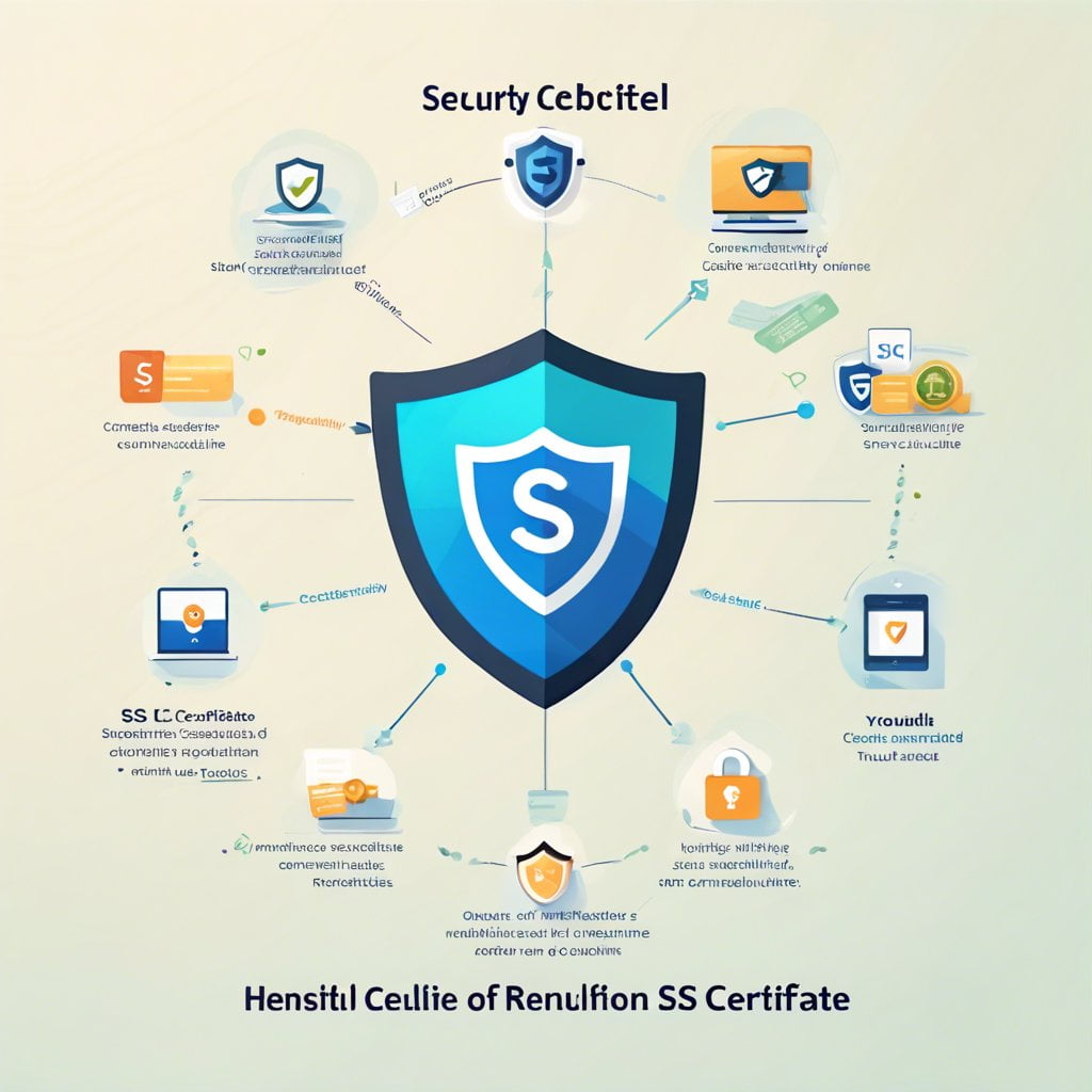 SSL Sertifikasının Faydaları