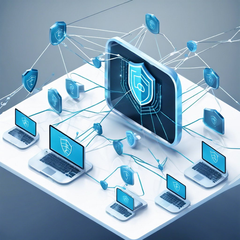 Güvenli Ağ Bağlantısı ile Phishing Önleme