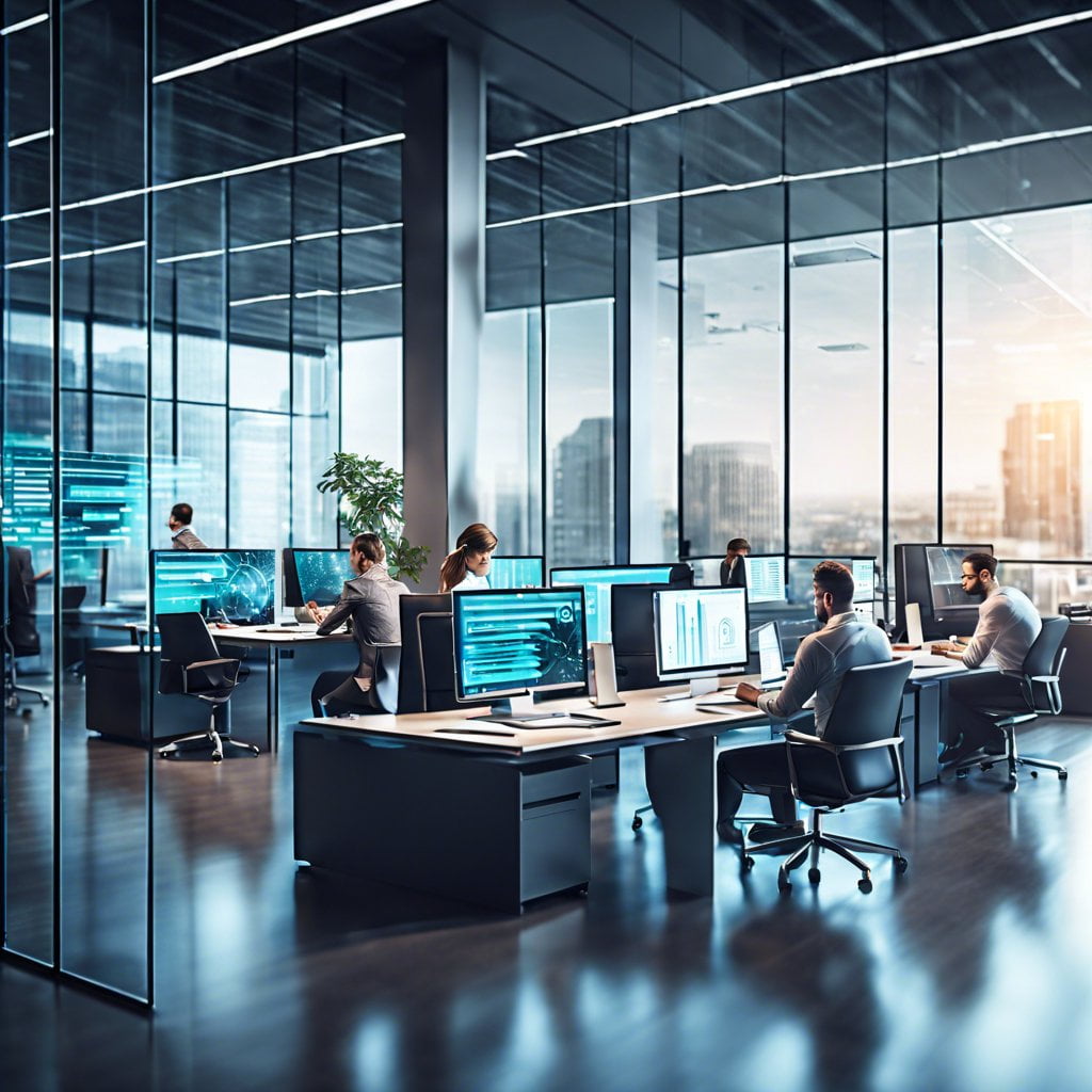 Kurumsal Verilerin Güvenliğini Sağlamak