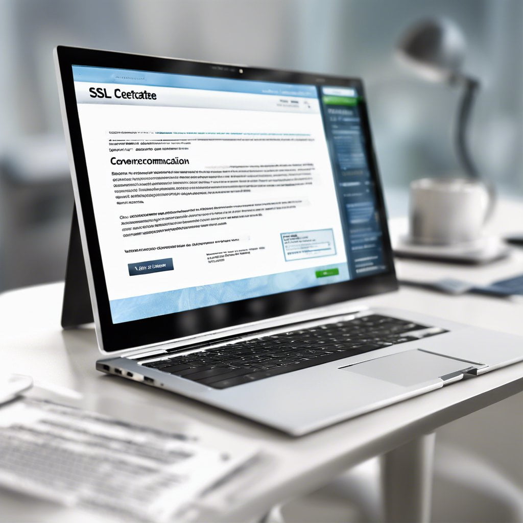 SSL Sertifikası Nedir ve Nasıl Çalışır?