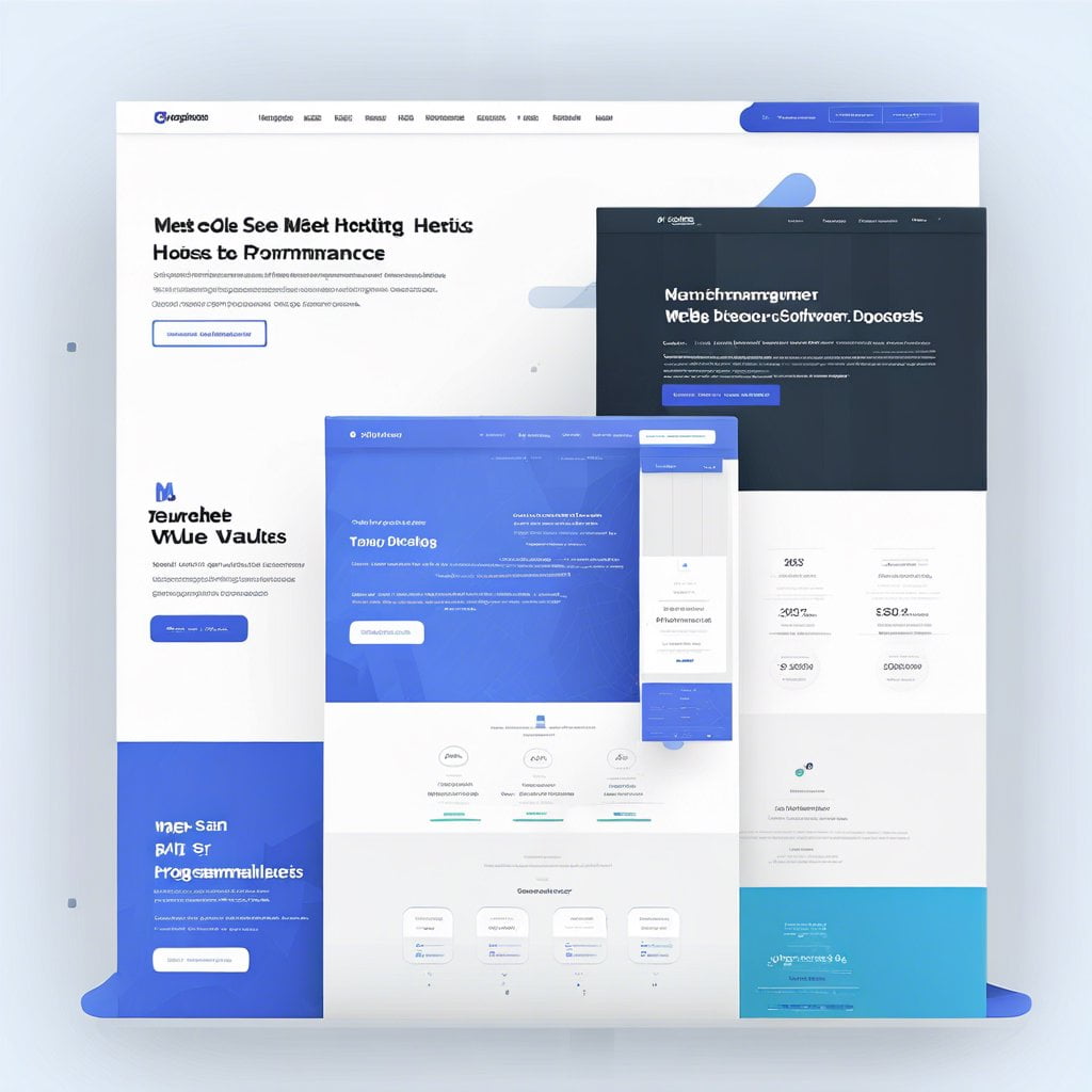 Web Barındırma Paketleri: Ekonomik Çözümler, Güçlü Performans