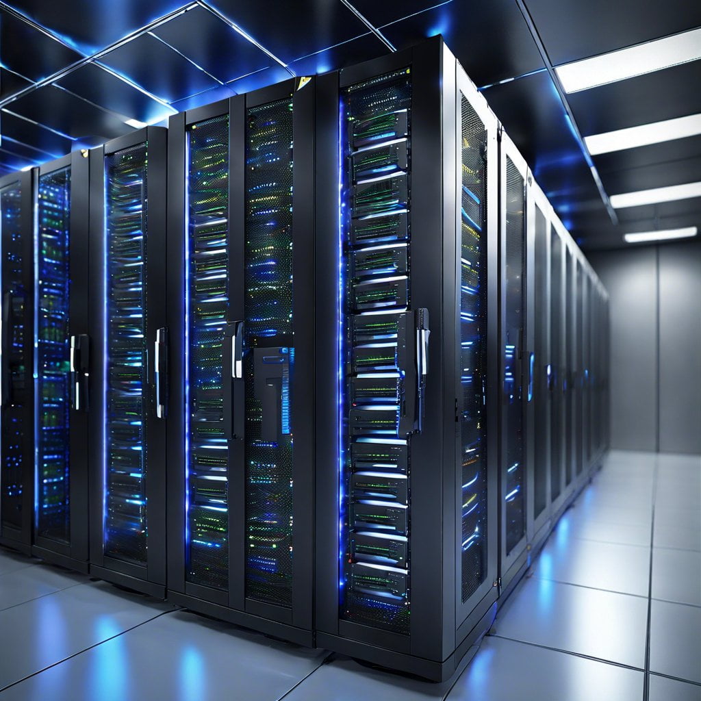 Sunucu Kaynaklarınızı Optimize Edin: VDS Çözümleri