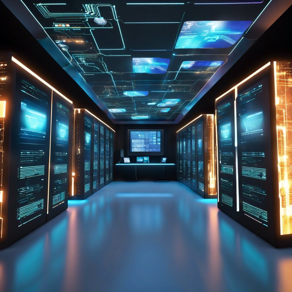 Gelişmiş VDS Sunucu Hizmetleri ile Sınırsız Potansiyel