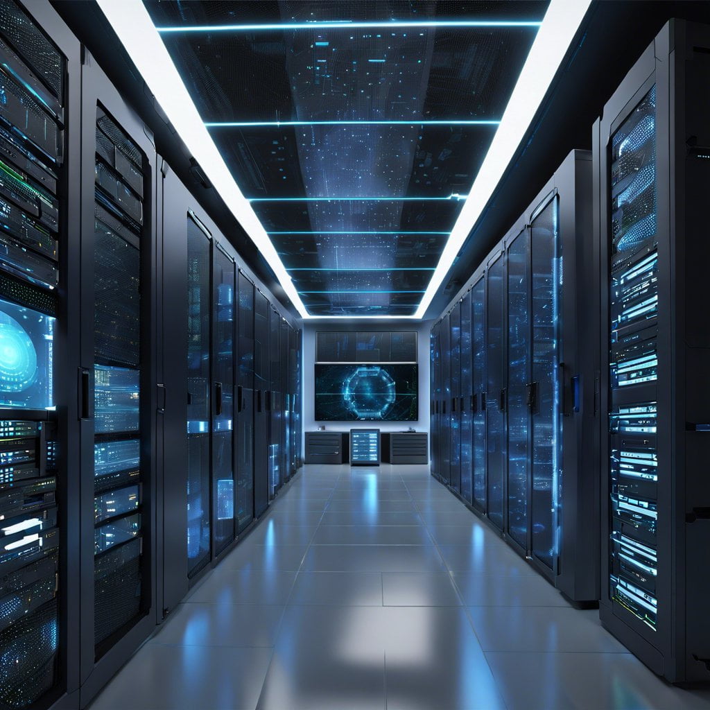 Geliştiriciler İçin Yüksek Performanslı VDS Sunucu Hizmetleri