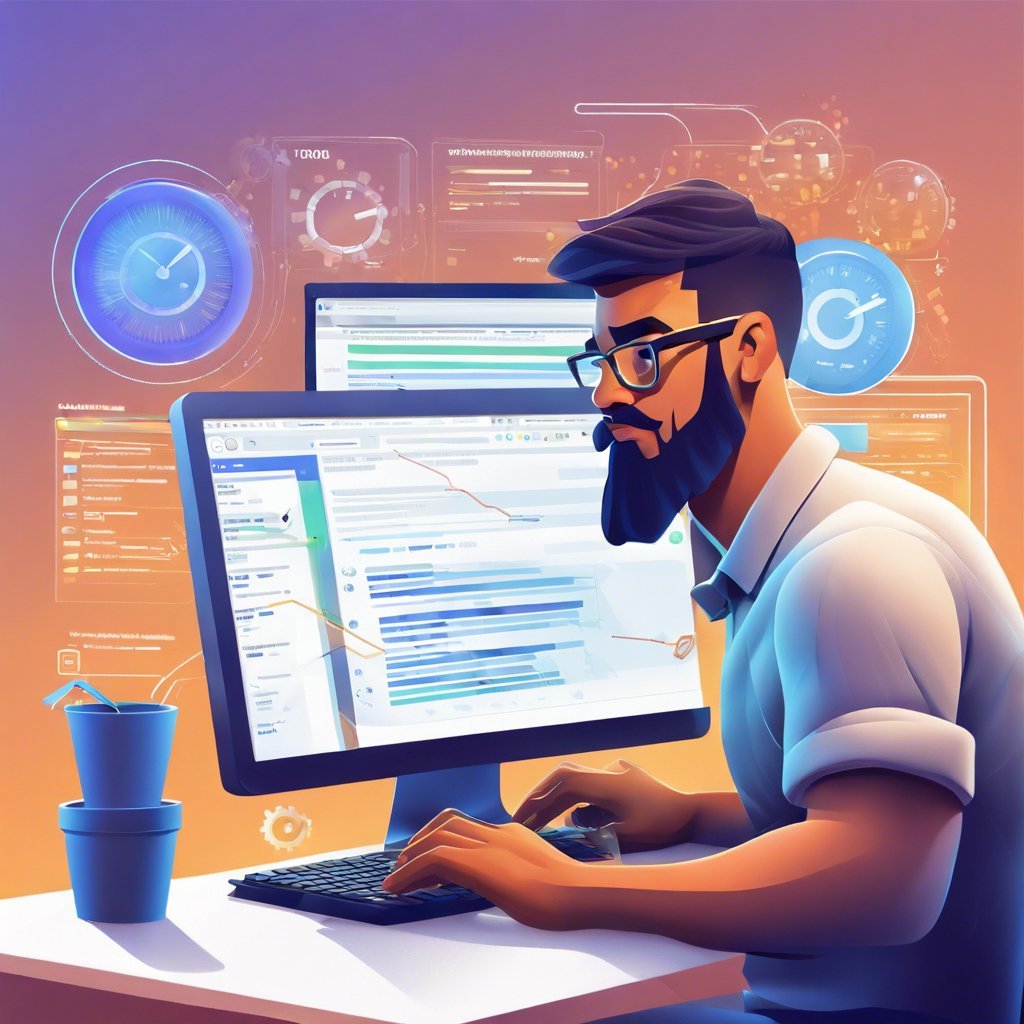 Web Sitesi Performansını Optimize Etmenin Yolları