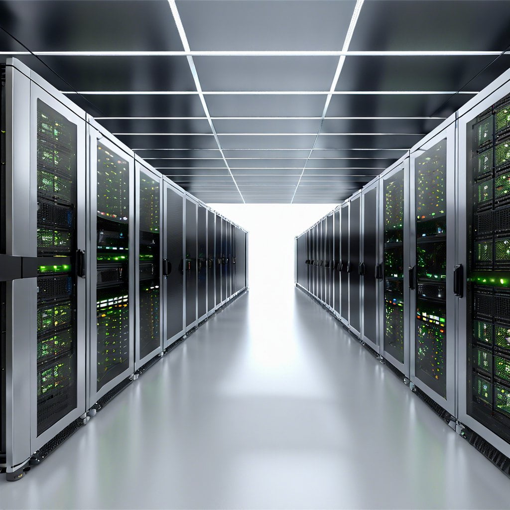 VDS Sunucu Kiralama Rehberi 2 VDS Sunucu Kiralama Seçenekleri: Güçlü ve Esnek Çözümler