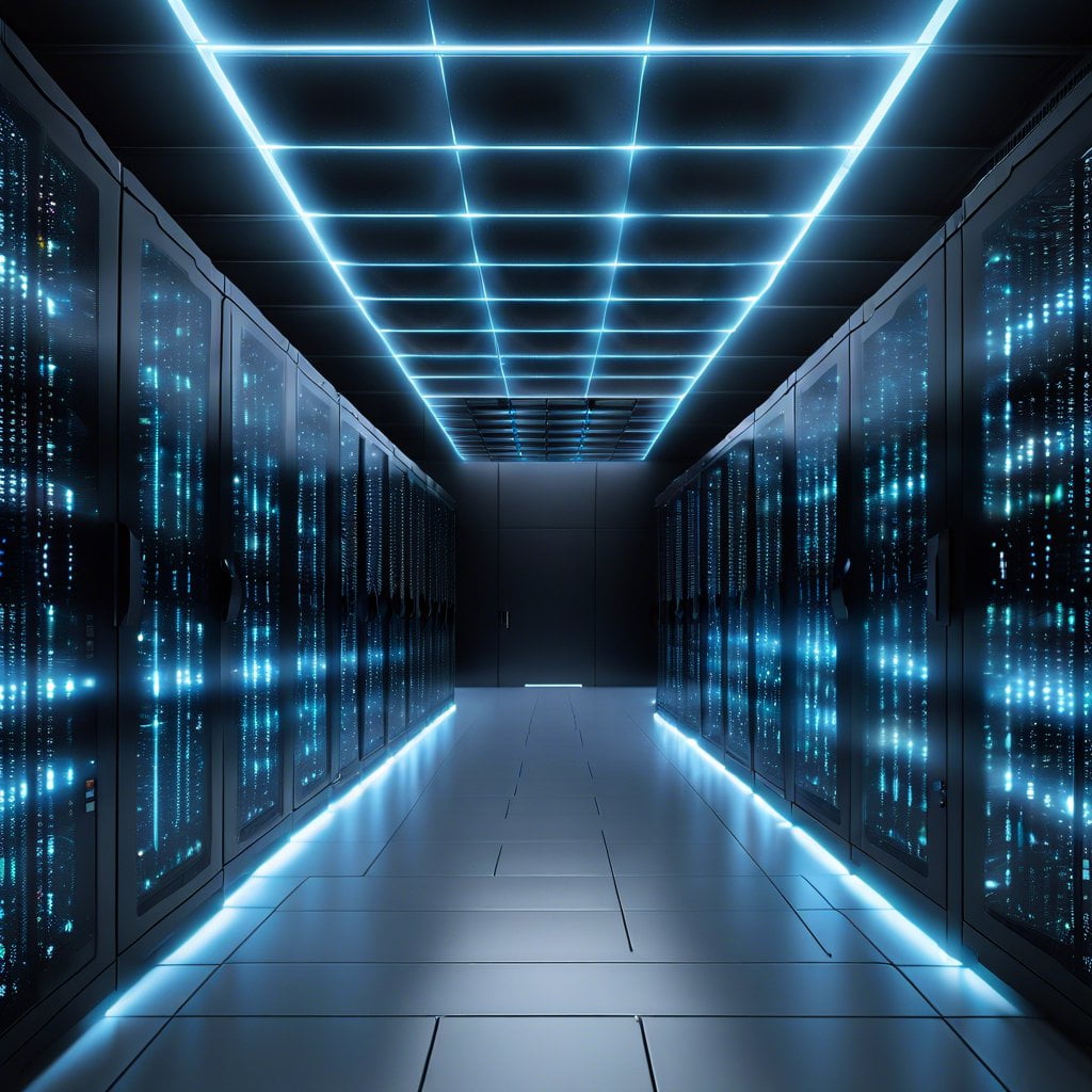 VDS Sunucuların Kullanım Alanları ve Kapasiteleri