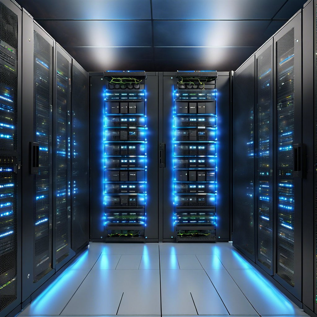 VDS Sunucuların ve Bulut Sunucuların Güçlü Özellikleri