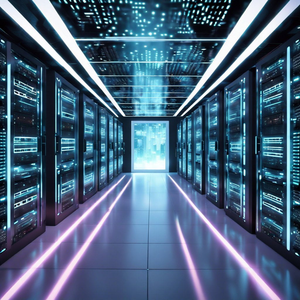 VDS Sunucuları - Güçlü Performans ve Güvenlik 1 vds sunuculari guclu performans ve guvenlik M32cAs89