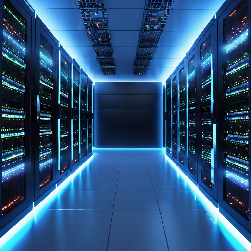 Yüksek Performanslı VDS Sunucuları ile İşinizin Hızına Hız Katın