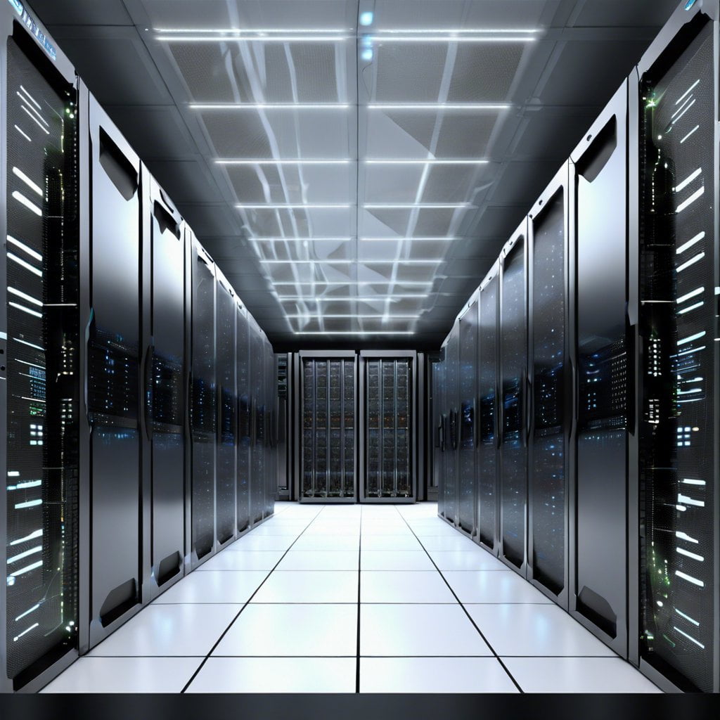 VDS Sunucularıyla Güçlü Performans ve Güvenlik Garantisi 2 Yenilikçi VDS Sunucularıyla Sınırsız Güç ve Performans