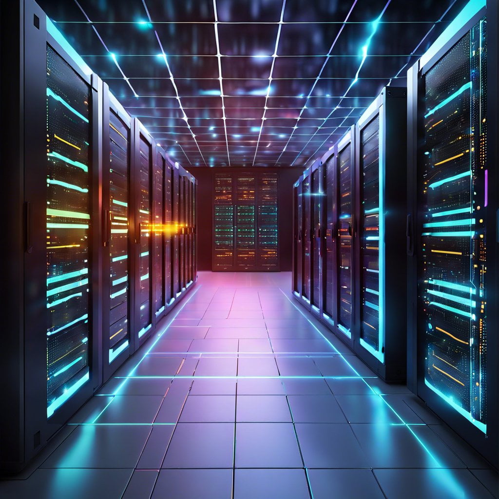 VDS Sunucularıyla Güçlü Performans ve Güvenlik Garantisi 1 vds sunuculariyla guclu performans ve guvenlik garantisi qySdVXZI