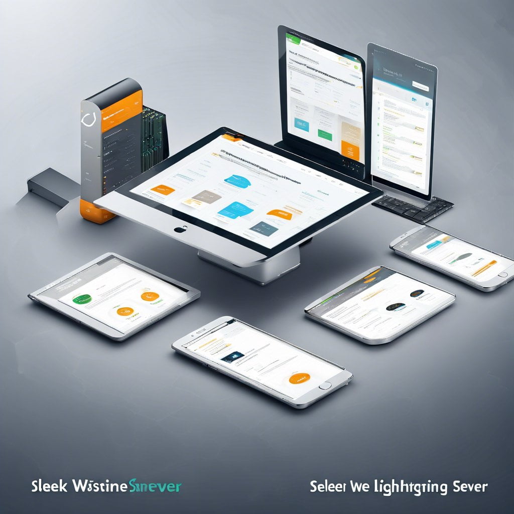 Web Barındırma | Işık Hızında Hosting ve Tek Tıkla Kurulum