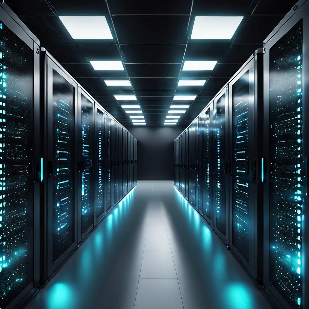 Ölçeklenebilir ve Güvenli Web Barındırma Çözümleri