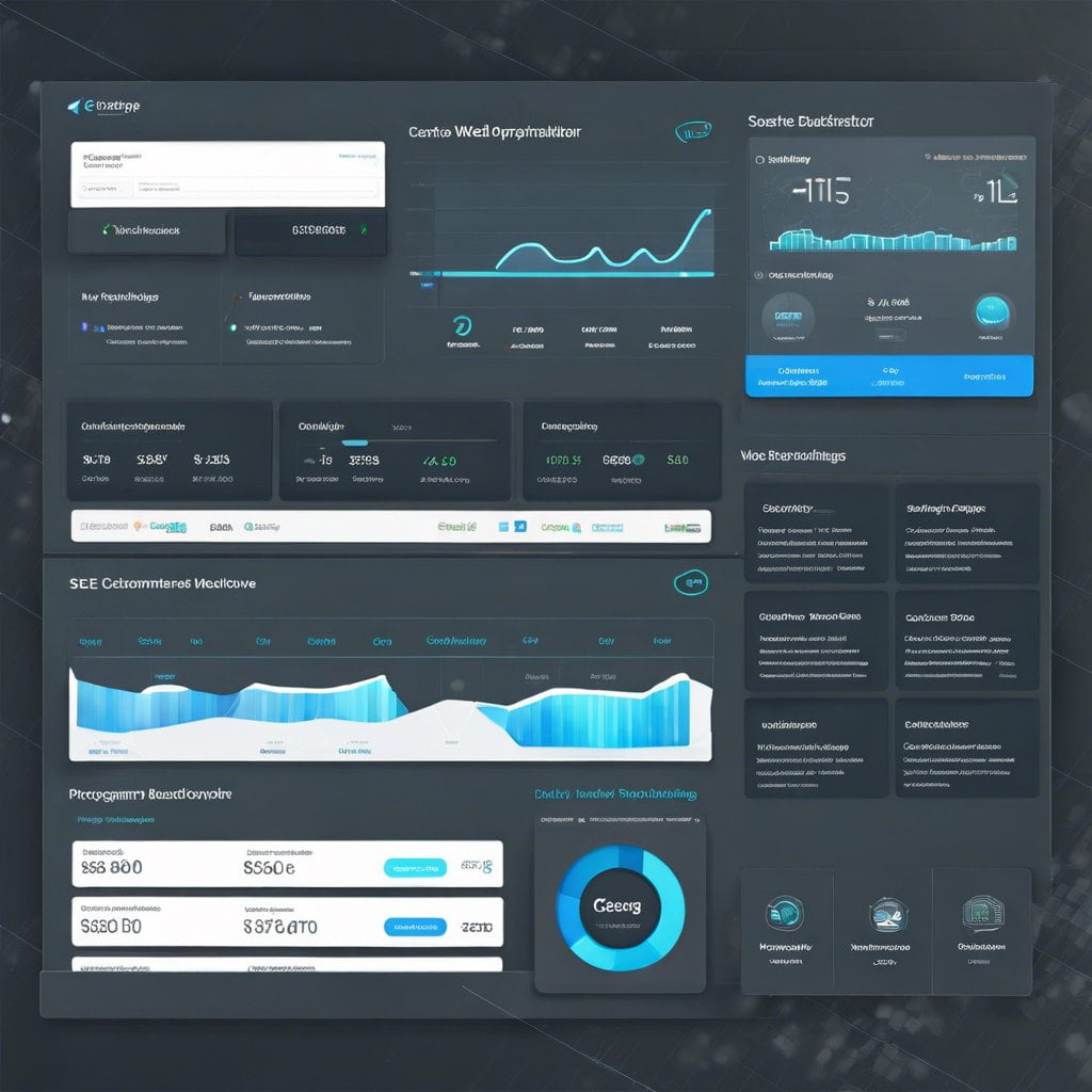 Web Barındırma ve SEO Uyumu: Geliştirici Dostu Çözümler