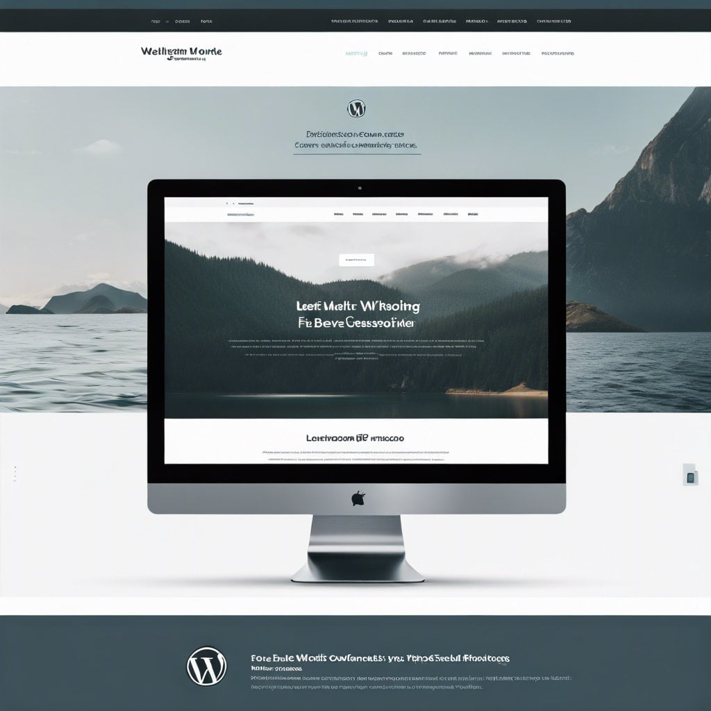 Wordpress Barındırma Çözümleri: Geliştiriciler için Güvenilir ve Ölçeklenebilir Seçenekler
