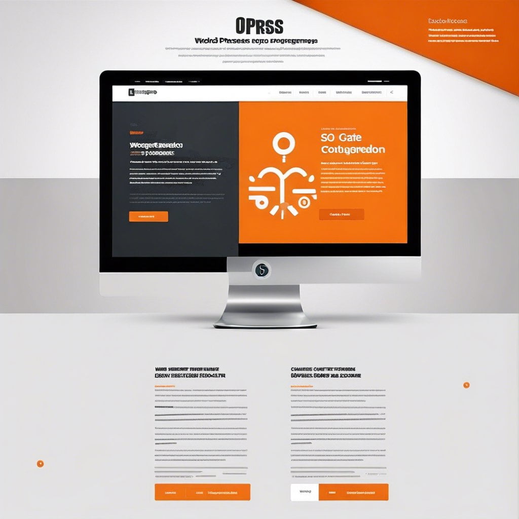 Wordpress SEO Uyumlu 10 Tema 2 Wordpress SEO Uyumlu 10 Tema: Gelişmiş Tasarım Seçenekleri