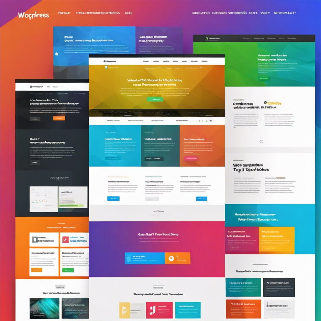 Wordpress SEO Uyumlu 10 Tema 1 wordpress seo uyumlu 10 tema