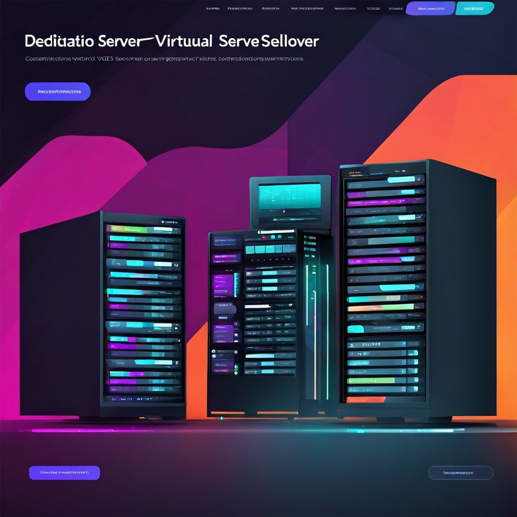 Bilgisayar Programcıları ve Yazılım Geliştiriciler İçin Yenilikçi VDS Çözümleri