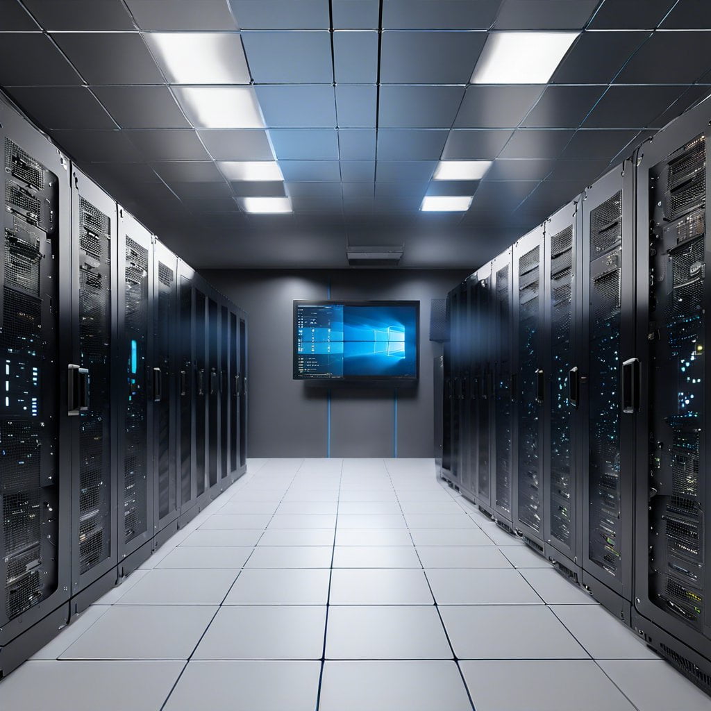 yuksek erisilebilirlik ve guvenlik dedicated sunucu AMDWmhAS