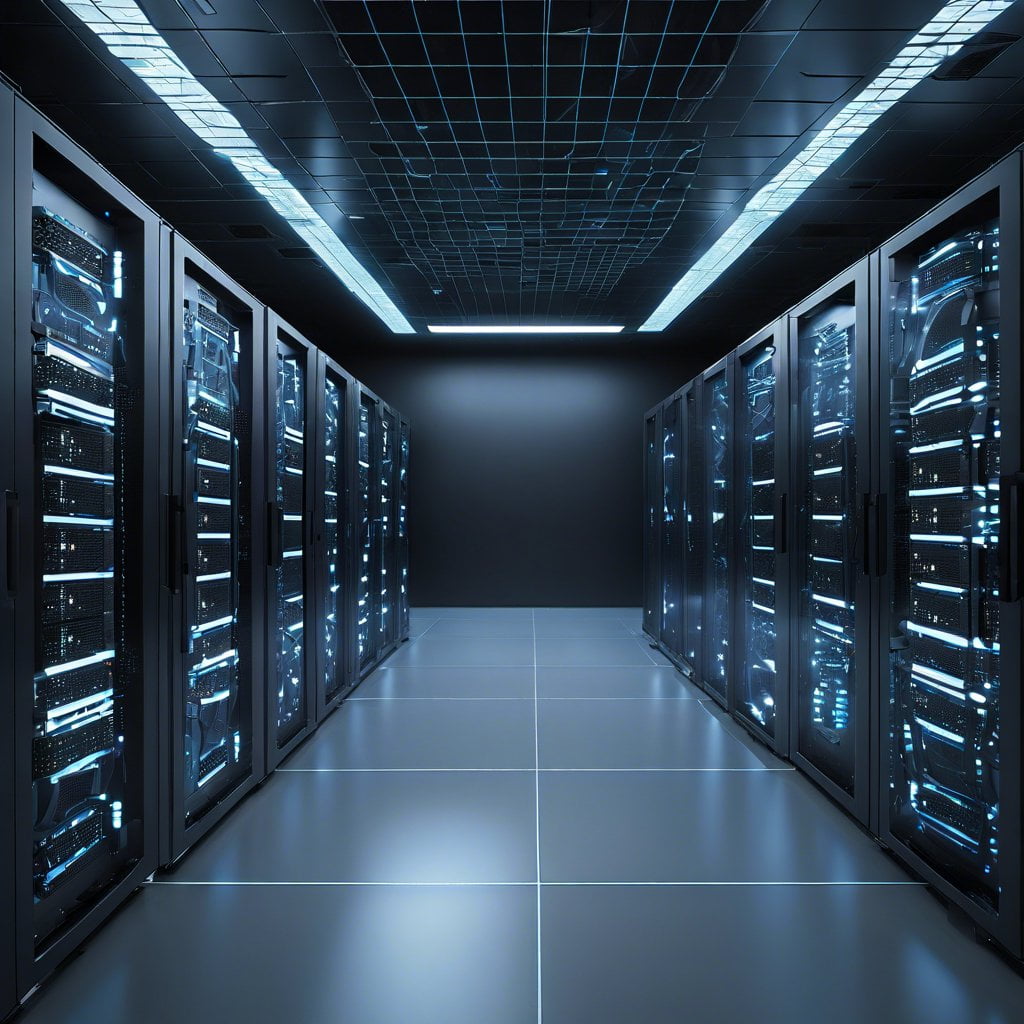 Yüksek Erişilebilirlik ve Yönetilen Hizmetler - Dedicated Sunucu 1 yuksek erisilebilirlik ve yonetilen hizmetler dedicated sunucu 9U6pszUP