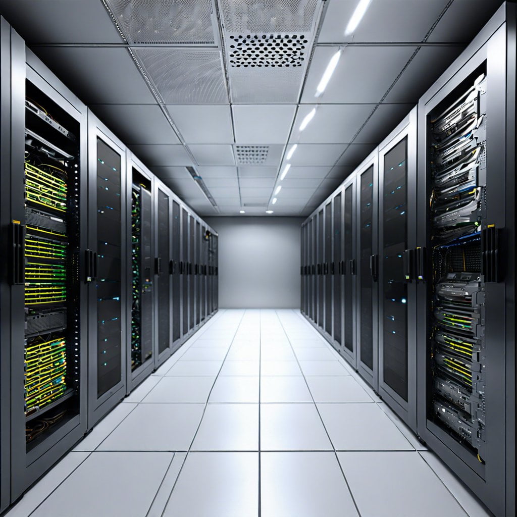 Yüksek Performanslı Özel Sunucuların Gücü 2 Mükemmel Çözümler için Özel Sunucuların Üstünlükleri