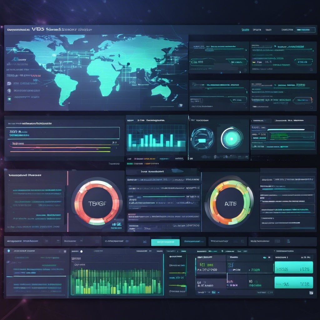 Geliştiriciler İçin Yüksek Performanslı VDS Sunucuları ile Güçlü İş İmkanları